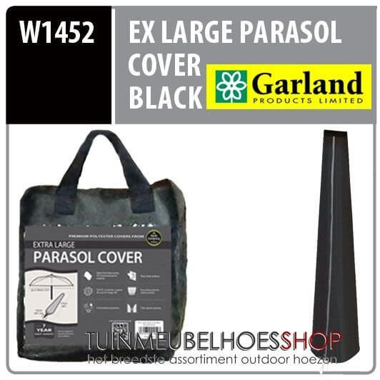 Garland Parasolhoes Cm Kopen Tuinmeubelhoesshop